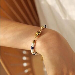 pearl bracelet M350
